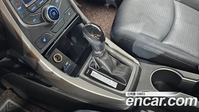 Hyundai Elantra 2014 thumb 12