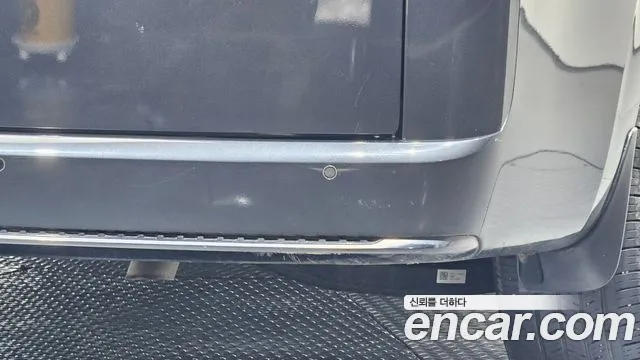 Hyundai Staria 2021 thumb 6