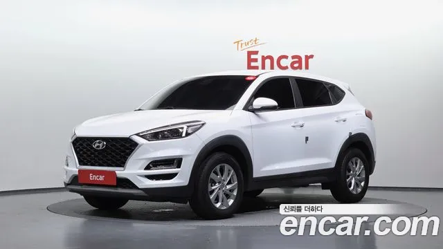 Hyundai Tucson 2019 thumb 8