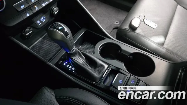 Hyundai Tucson 2019 thumb 3