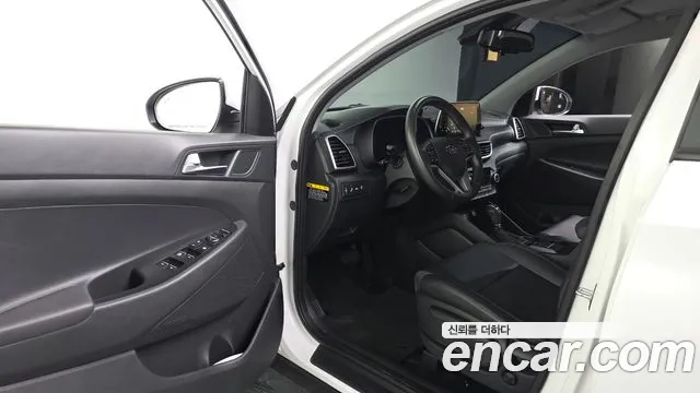 Hyundai Tucson 2019 thumb 9