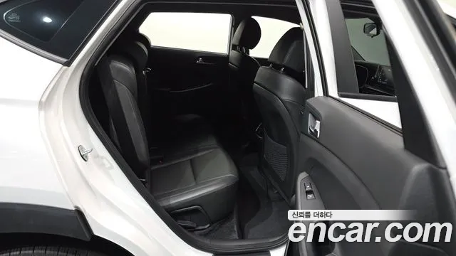 Hyundai Tucson 2019 thumb 5
