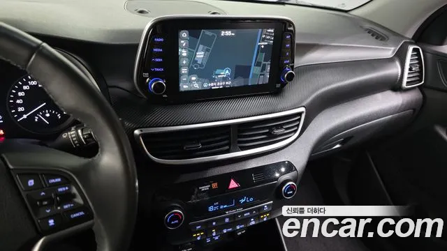 Hyundai Tucson 2019 thumb 10