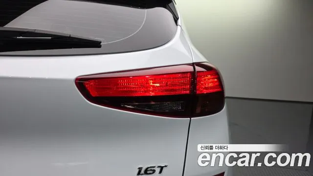 Hyundai Tucson 2019 thumb 12