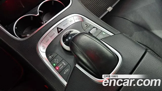 Mercedes-Benz S-Class 2014 thumb 7