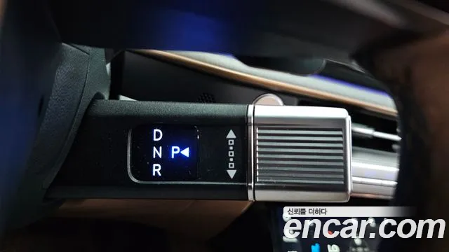 Hyundai Grandeur Hybrid 2025 thumb 9
