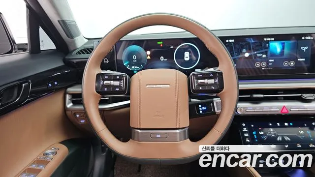 Hyundai Grandeur Hybrid 2025 thumb 6
