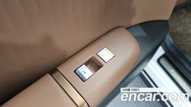 Hyundai Grandeur Hybrid 2025 thumb 2