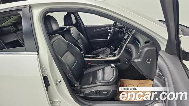 Chevrolet Malibu 2014 thumb 6