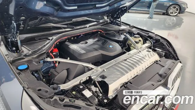 BMW X3 2025 thumb 2
