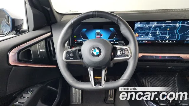 BMW X3 2025 thumb 8