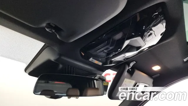 BMW X3 2025 thumb 11