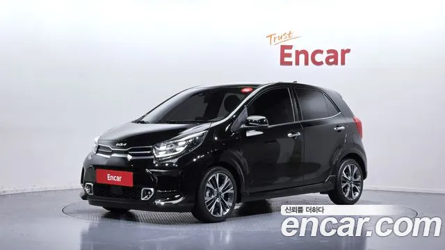 Kia morning 2022 thumb 9