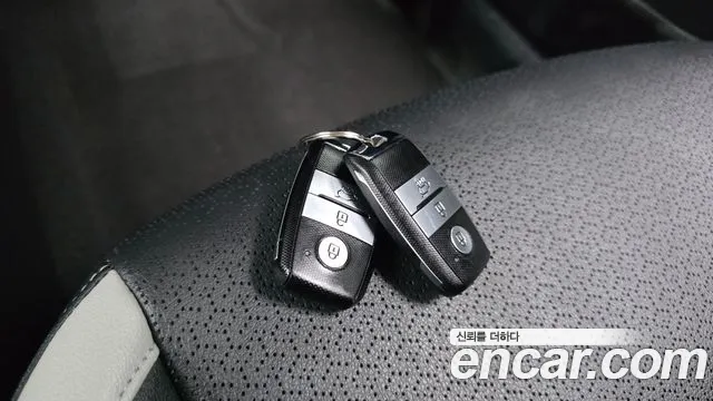 Kia morning 2022 thumb 11