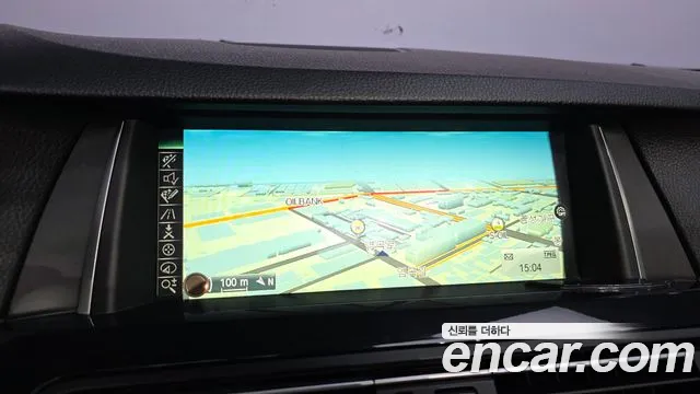 BMW 5 серии 2014 thumb 6