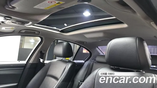 BMW 5 серии 2014 thumb 10