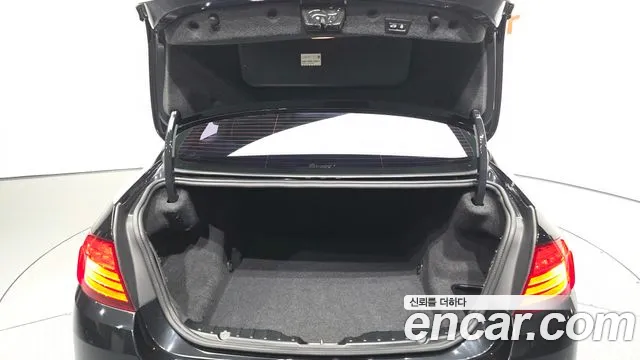 BMW 5 серии 2014 thumb 7