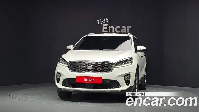 Kia Sorento 2019 thumb 10