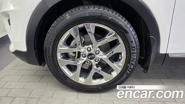 Kia Sorento 2019 thumb 7