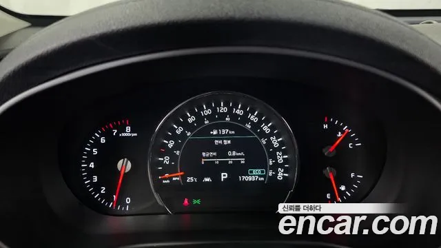 Kia Sorento 2019 thumb 3