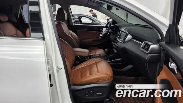 Kia Sorento 2019 thumb 12