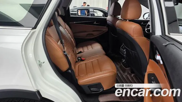 Kia Sorento 2019 thumb 6