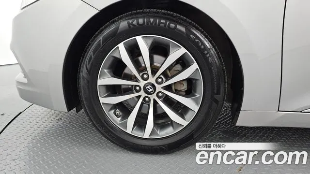 Hyundai Grandeur 2011 thumb 10