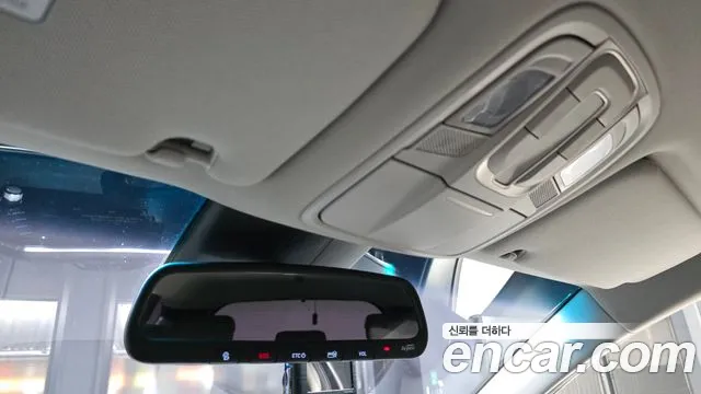 Hyundai Santa Fe 2019 thumb 6