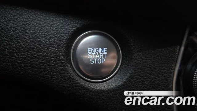 Hyundai Santa Fe 2019 thumb 2