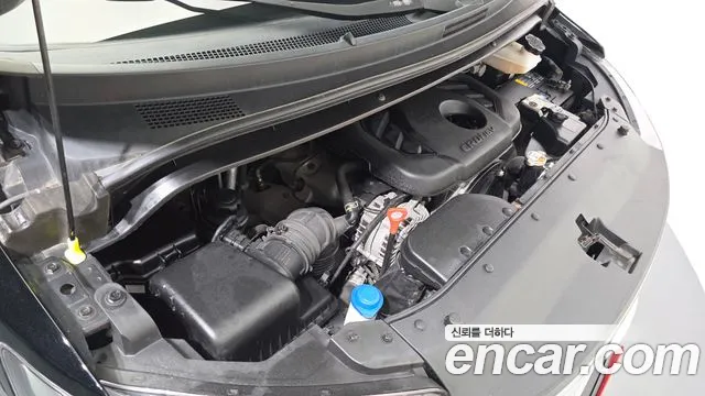 Hyundai Staria 2020 thumb 3