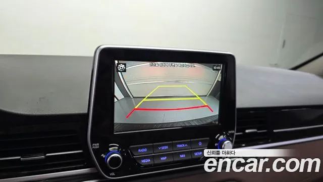 Hyundai Staria 2020 thumb 11