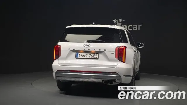 Hyundai Palisade 2023 thumb 11