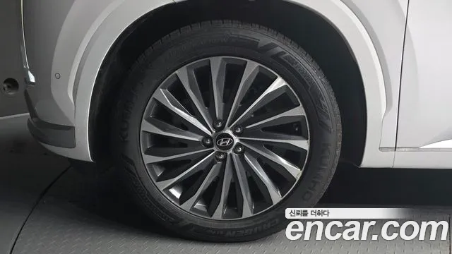 Hyundai Palisade 2023 thumb 12