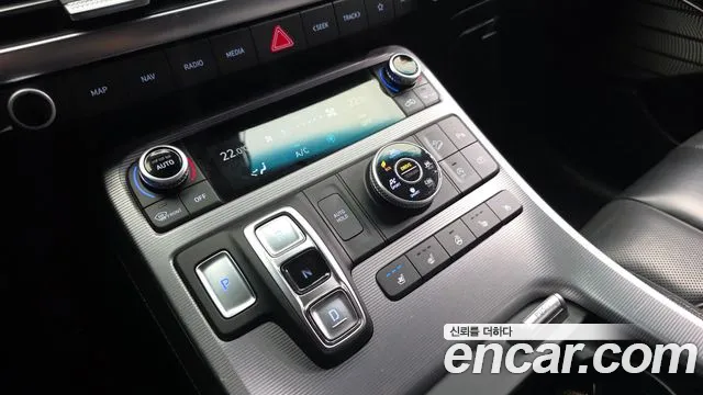 Hyundai Palisade 2023 thumb 10