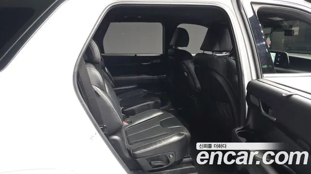 Hyundai Palisade 2023 thumb 6
