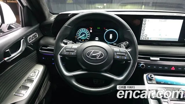 Hyundai Palisade 2023 thumb 3