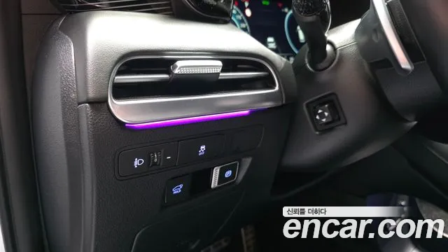 Hyundai Palisade 2023 thumb 4