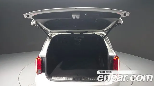 Hyundai Palisade 2023 thumb 9
