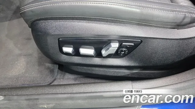 BMW 5 серии 2018 thumb 7