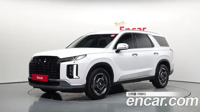 Hyundai Palisade 2022 thumb 10