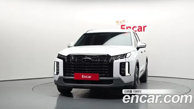 Hyundai Palisade 2022 thumb 8