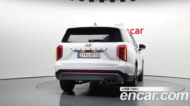 Hyundai Palisade 2022 thumb 12