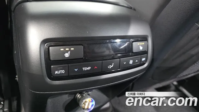 Hyundai Palisade 2022 thumb 3