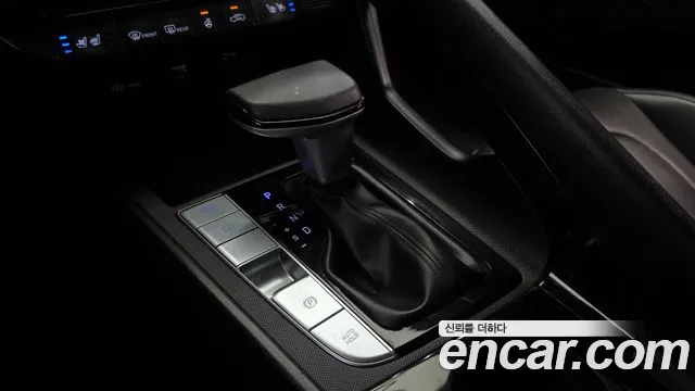 Hyundai Avante 2022 thumb 6