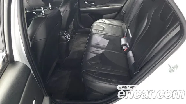 Hyundai Avante 2022 thumb 12