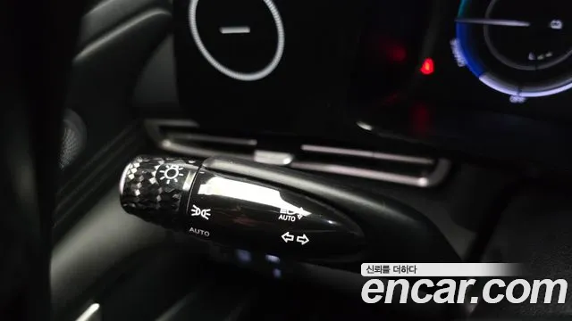Hyundai Avante 2022 thumb 11