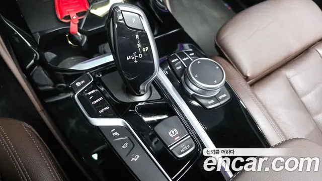 BMW X4 2021 thumb 7