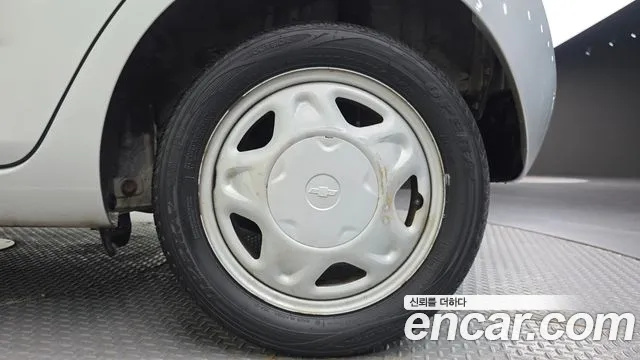 Chevrolet Spark 2011 thumb 12