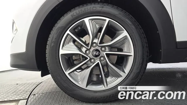 Hyundai Tucson 2017 thumb 6