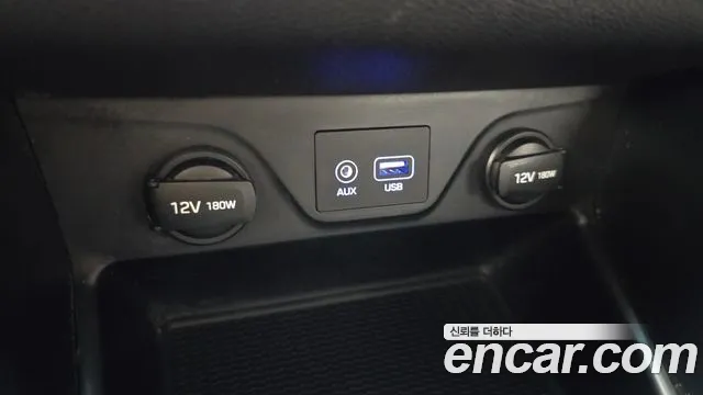 Hyundai Tucson 2017 thumb 9